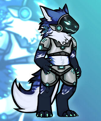 Fullbody