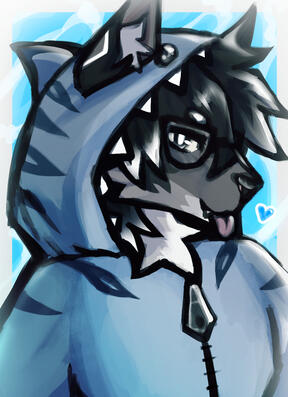 Halfbody