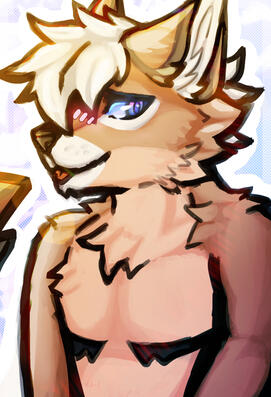 Halfbody