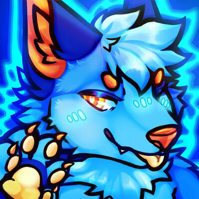 Headshot Icon