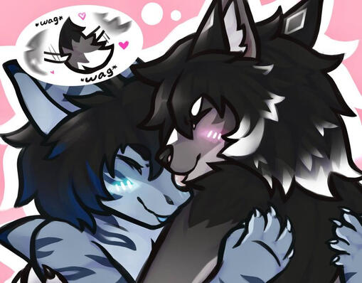Halfbody (x2)