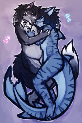 Duo Fullbody
