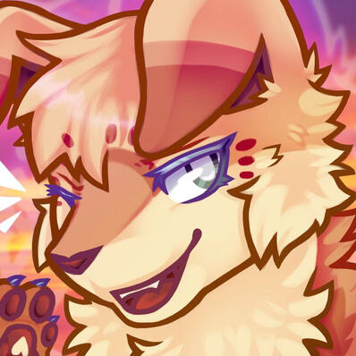 Headshot Icon