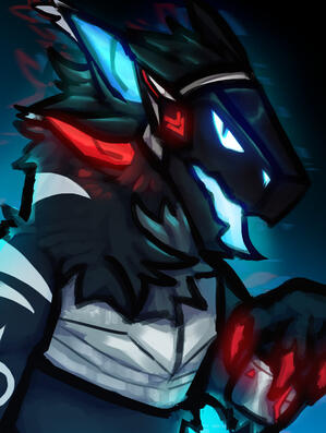 Halfbody